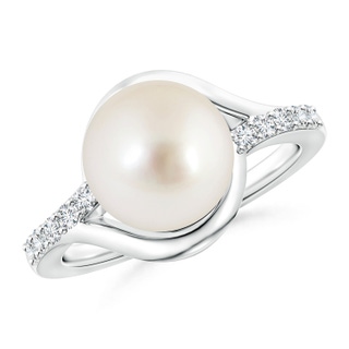 Round AAAA South Sea Cultured Pearl