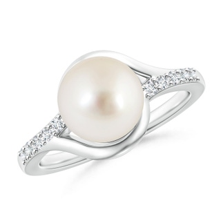 Round AAAA South Sea Cultured Pearl