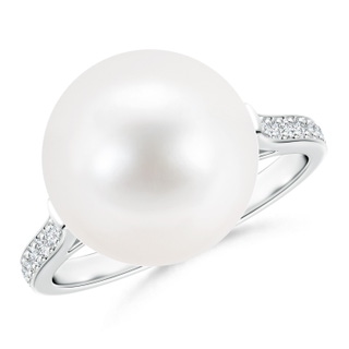 Round AA Freshwater Cultured Pearl