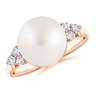 Round AA South Sea Cultured Pearl