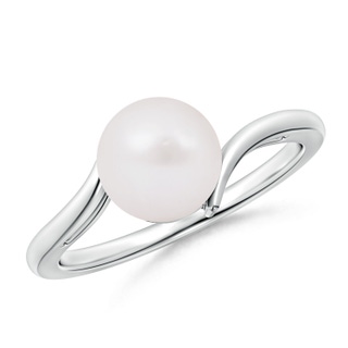 Round A Akoya Cultured Pearl