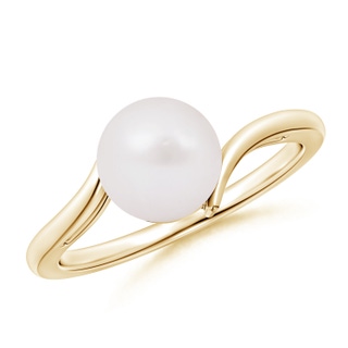 Round A Akoya Cultured Pearl
