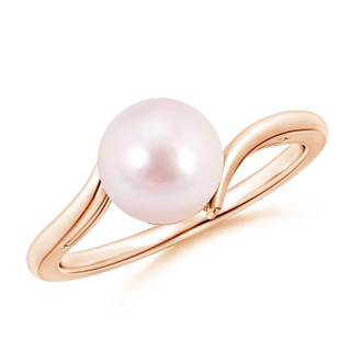 Round AAAA Akoya Cultured Pearl