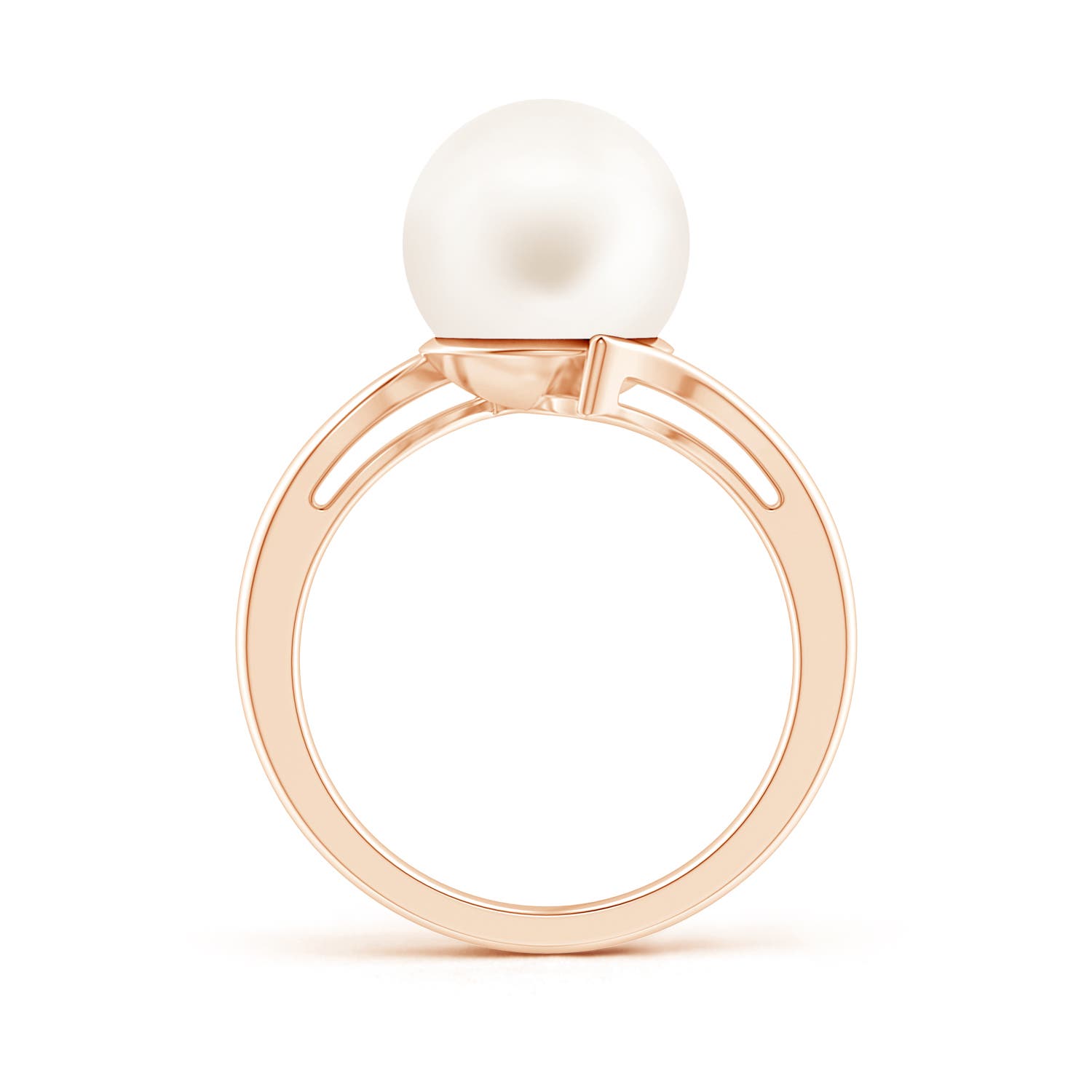 AA / 7.2 CT / 14 KT Rose Gold