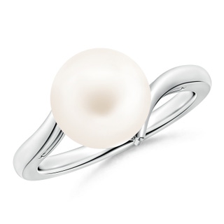 Round AA Freshwater Cultured Pearl