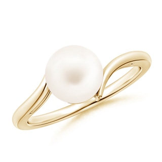 Round AA Freshwater Cultured Pearl