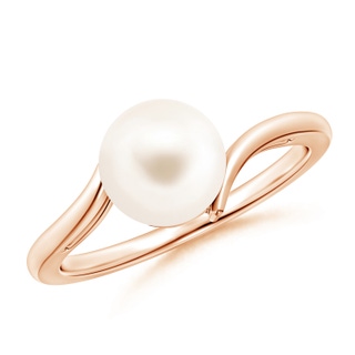 Round AAA Freshwater Cultured Pearl