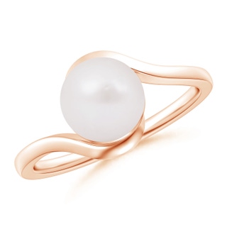 Round A Akoya Cultured Pearl