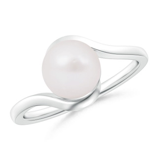 Round A Akoya Cultured Pearl