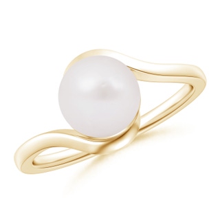 Round A Akoya Cultured Pearl
