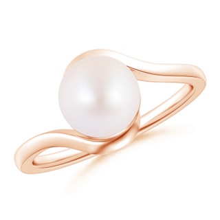 Round AA Akoya Cultured Pearl
