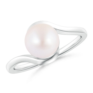 Round AA Akoya Cultured Pearl