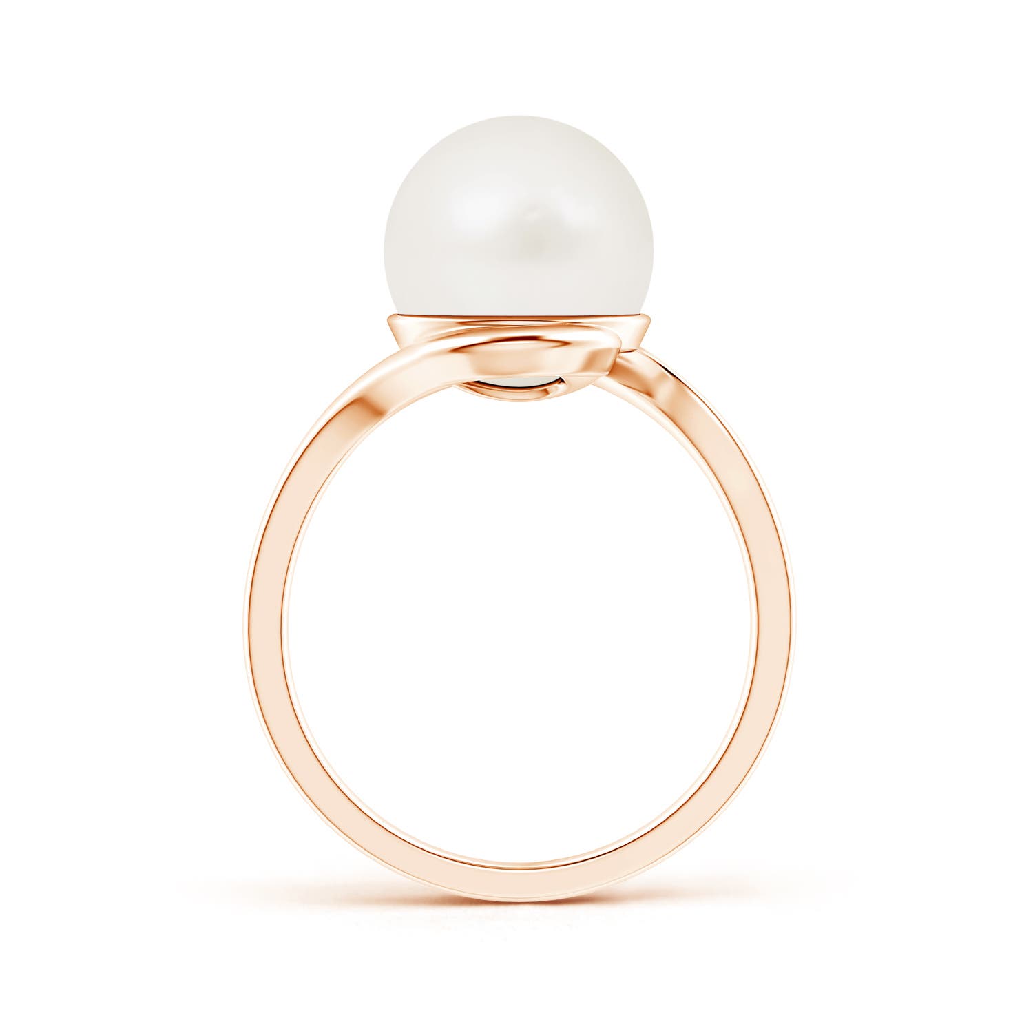 A / 7.2 CT / 14 KT Rose Gold