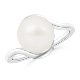Round A Freshwater Cultured Pearl