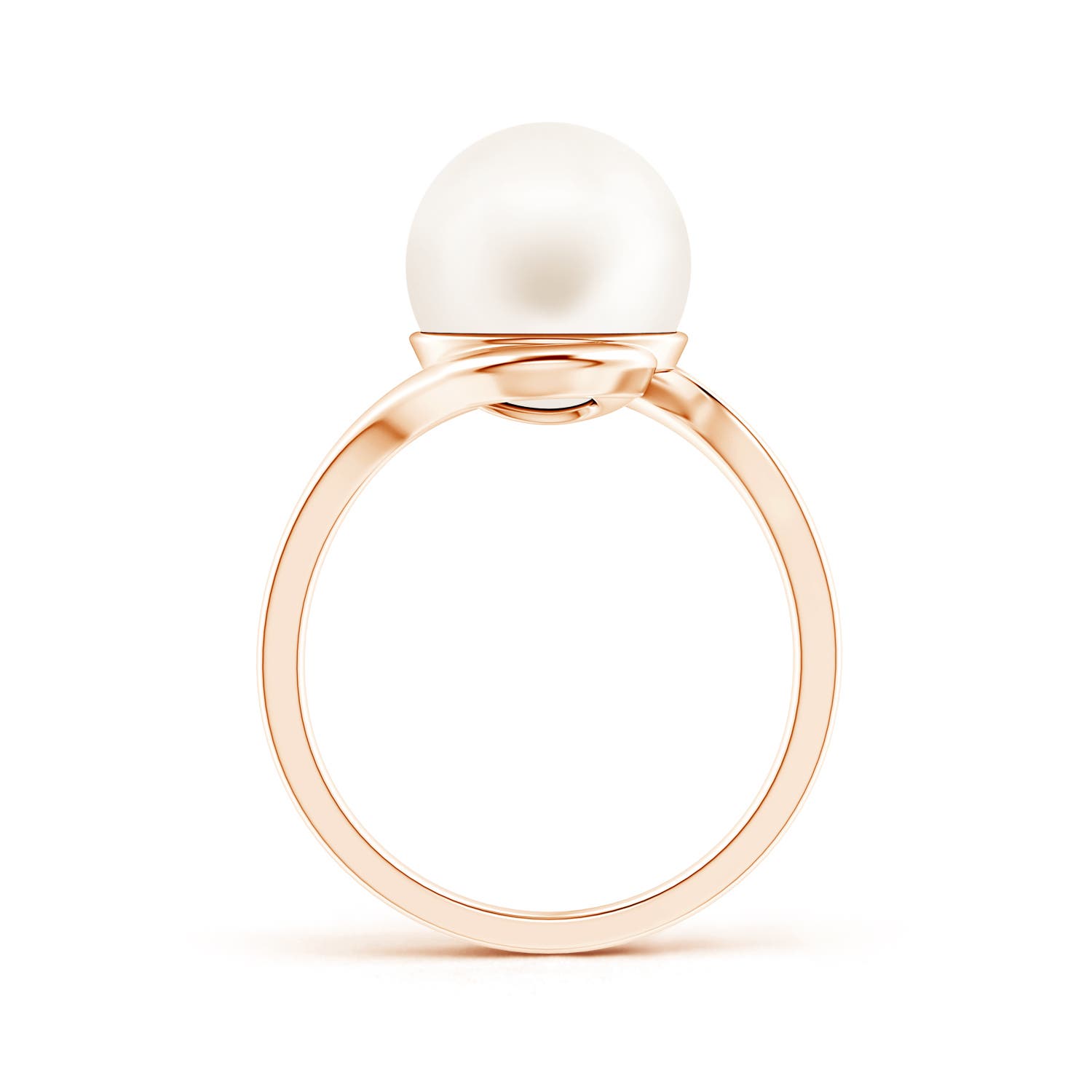 AA / 7.2 CT / 14 KT Rose Gold