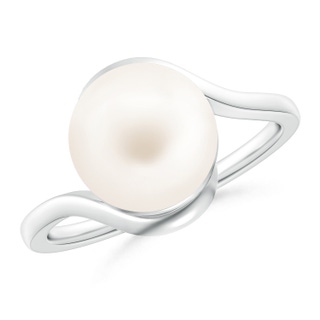 Round AA Freshwater Cultured Pearl