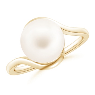 Round AA Freshwater Cultured Pearl