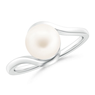 Round AA Freshwater Cultured Pearl