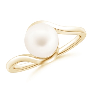 Round AA Freshwater Cultured Pearl