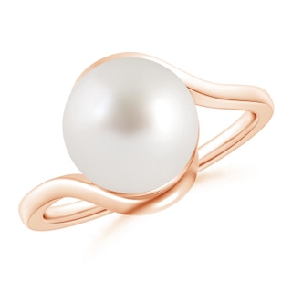 Round AAA South Sea Cultured Pearl