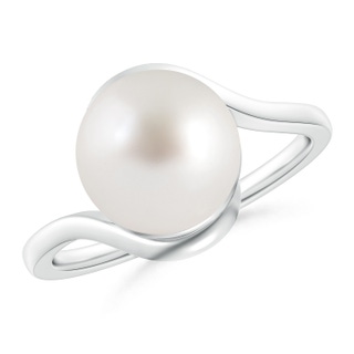 Round AAA South Sea Cultured Pearl