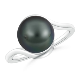 Round A Tahitian Cultured Pearl