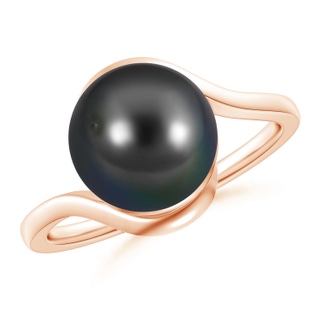 Round AA Tahitian Cultured Pearl