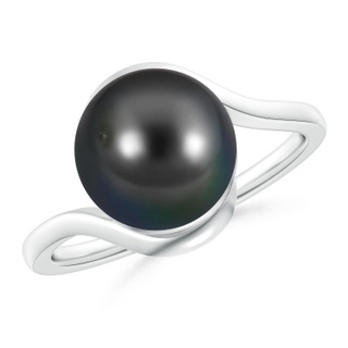 Round AA Tahitian Cultured Pearl