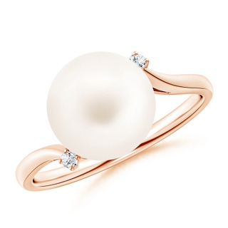 Round AA Freshwater Cultured Pearl