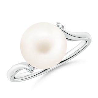 Round AA Freshwater Cultured Pearl