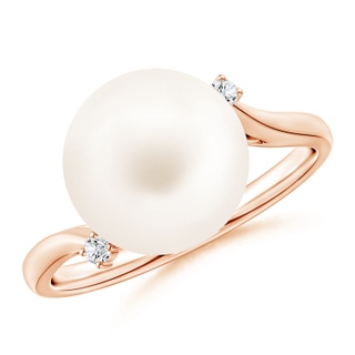 Round AA Freshwater Cultured Pearl