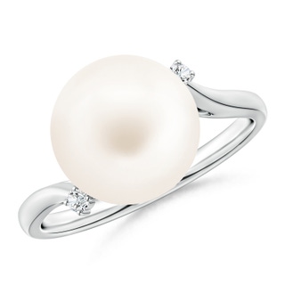 Round AA Freshwater Cultured Pearl