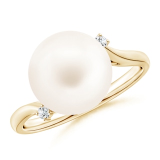 Round AA Freshwater Cultured Pearl