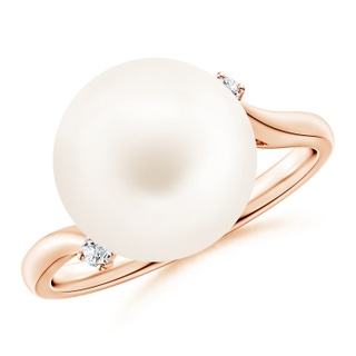 Round AA Freshwater Cultured Pearl
