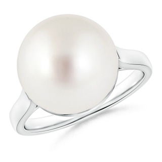 Round AAA South Sea Cultured Pearl