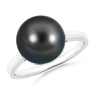 Round AA Tahitian Cultured Pearl
