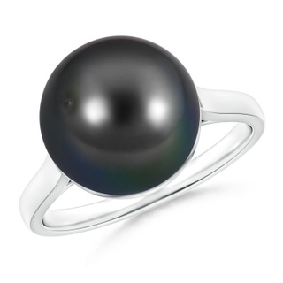 Round AA Tahitian Cultured Pearl