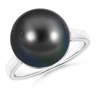 Round AA Tahitian Cultured Pearl