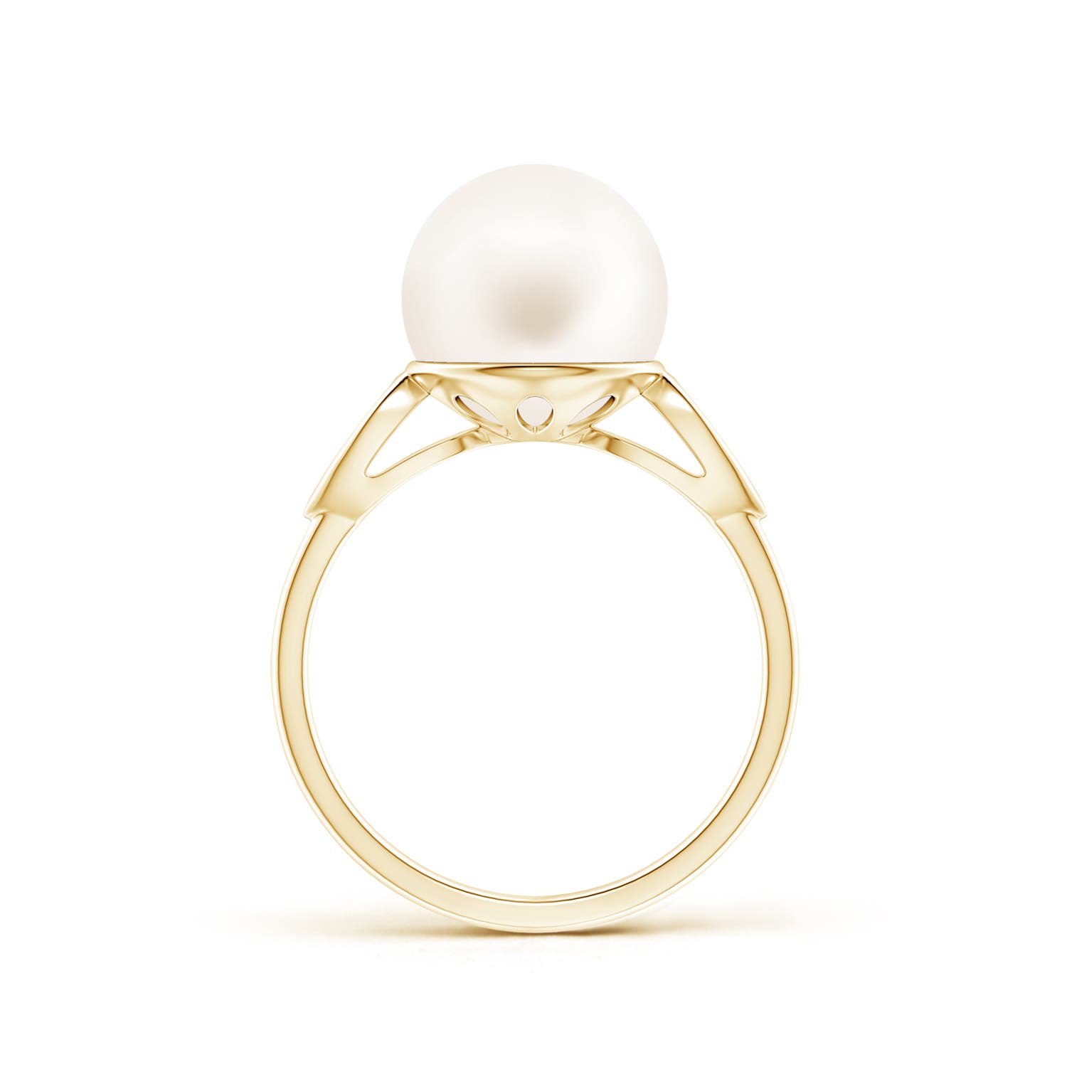 AA / 7.23 CT / 14 KT Yellow Gold