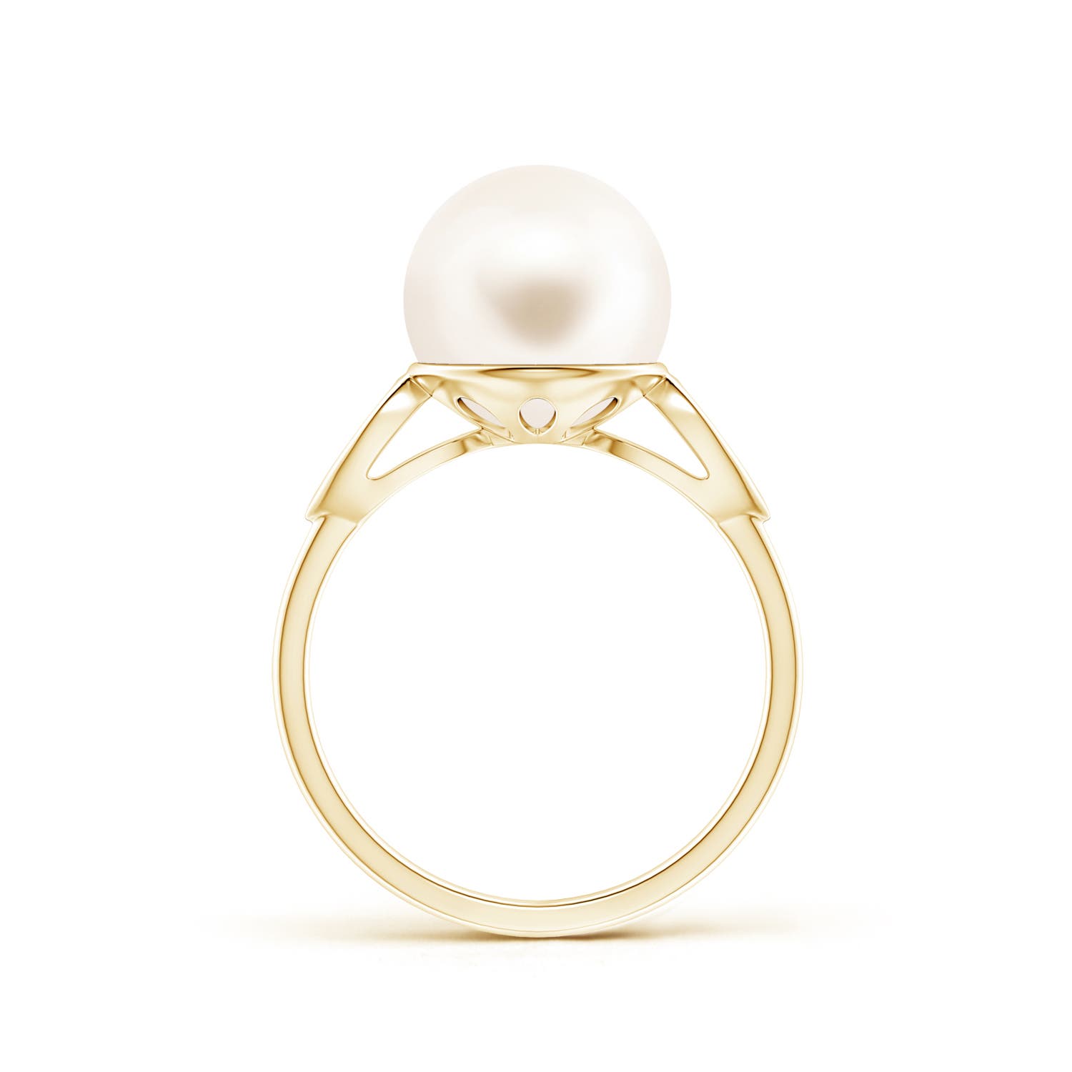 AAA / 7.23 CT / 14 KT Yellow Gold