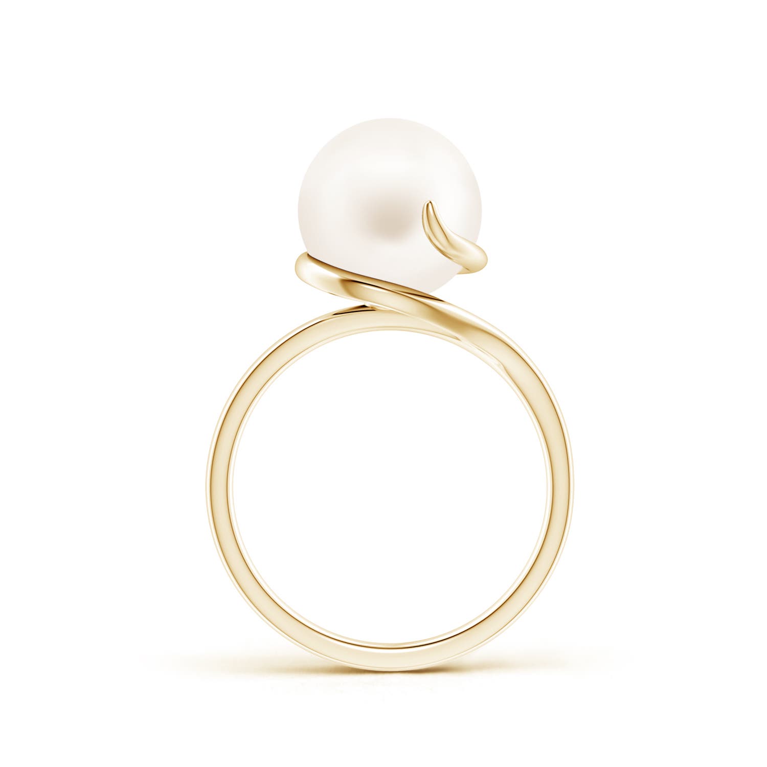 AA / 7.2 CT / 14 KT Yellow Gold