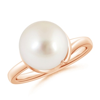 Round AAAA South Sea Cultured Pearl