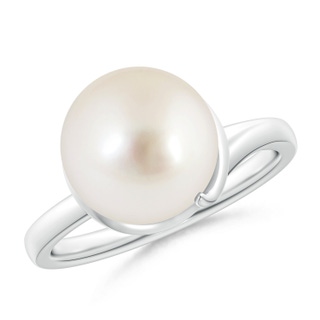 Round AAAA South Sea Cultured Pearl