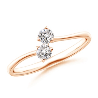 Round I-J, I1-I2 Diamond
