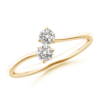 Round I-J, I1-I2 Diamond