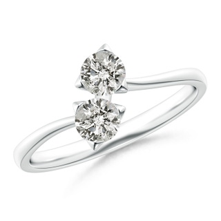 Round K, I3 Diamond