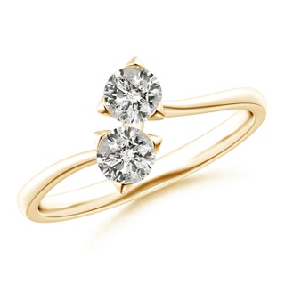 Round K, I3 Diamond
