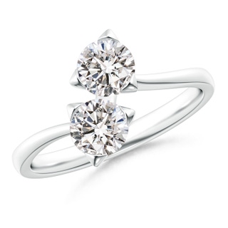 Round I-J, I1-I2 Diamond