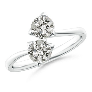 Round K, I3 Diamond