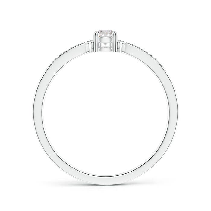 I-J, I1-I2 / 0.3 CT / 14 KT White Gold